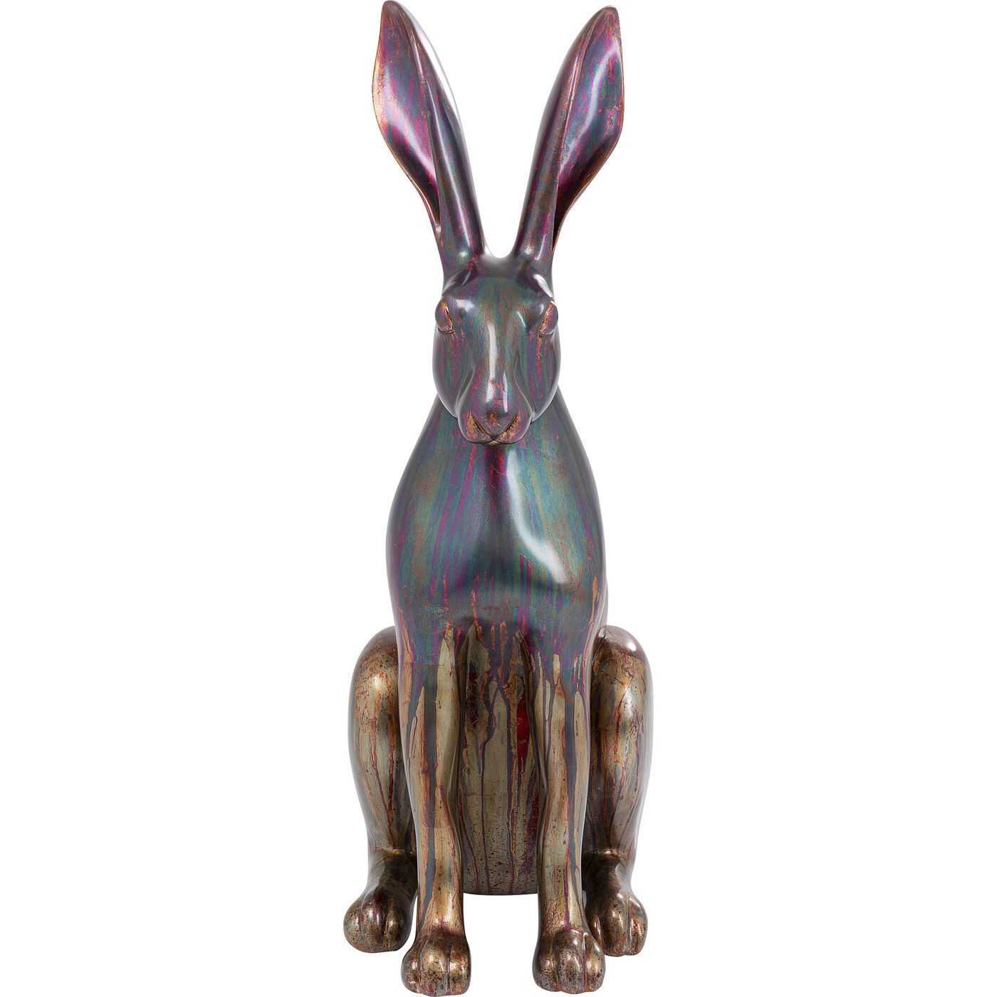 Статуэтка Rabbit 52221 KARE