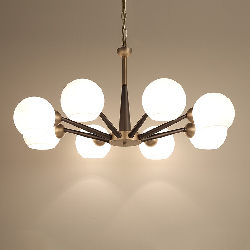 Подвесная люстра DAINTY by ImperiumLoft