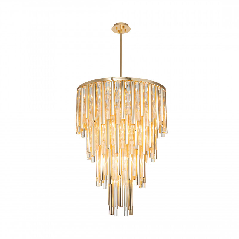 Каскадная люстра Favourite 2975-16P