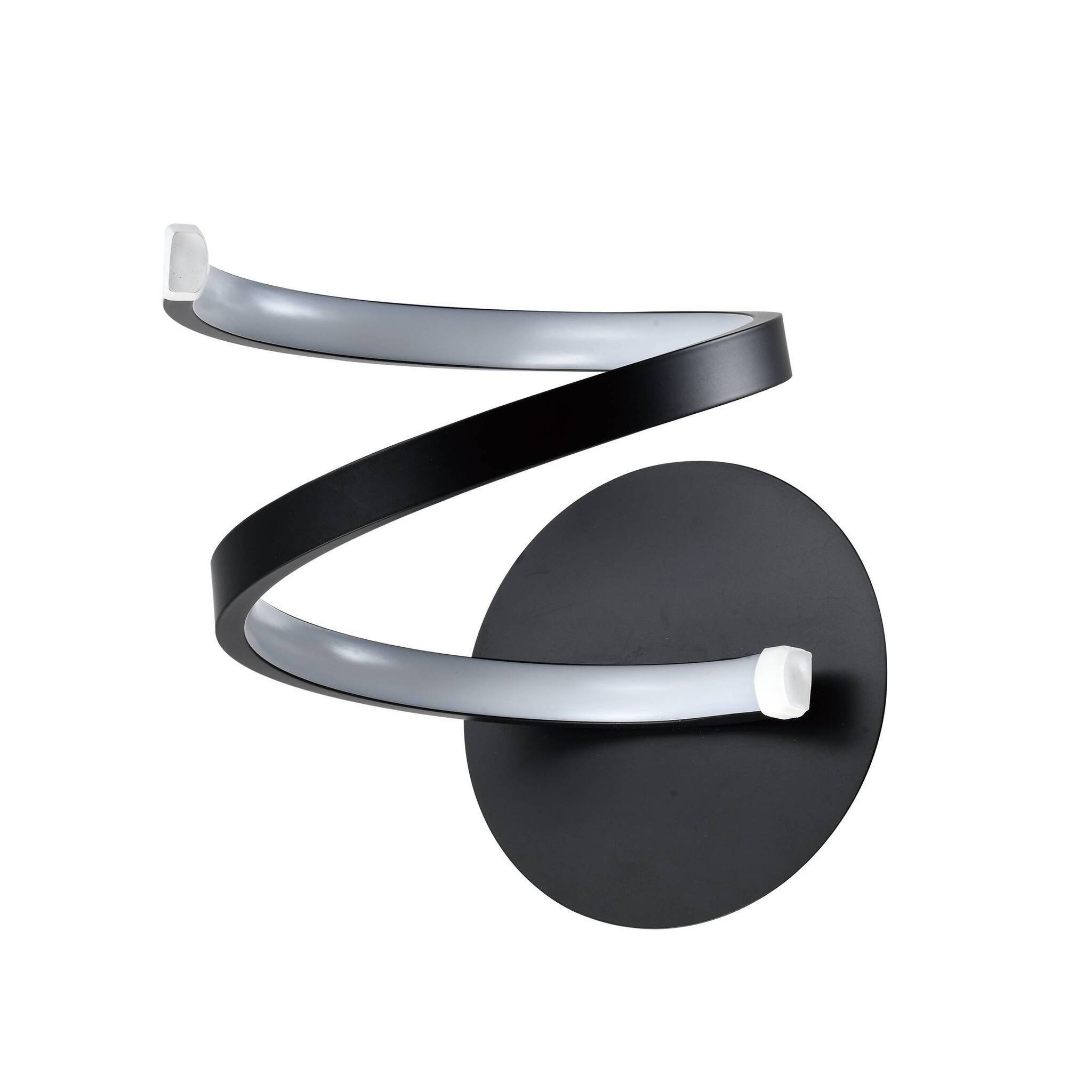 Светодиодный настенный светильник Moderli V2301-CL Fly LED*18W