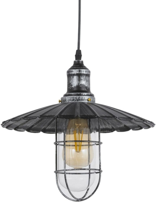 Подвесной светильник Lumina Deco LDP 6015 O.SL