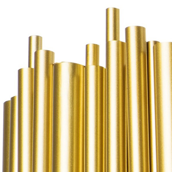 Подвесная люстра HEIMO CH D60 Black by ImperiumLoft