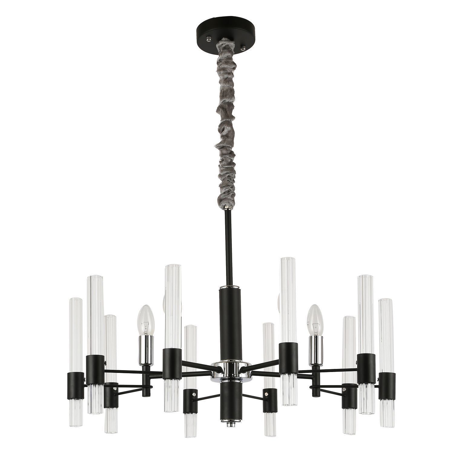 Люстра F-Promo 2490-5P