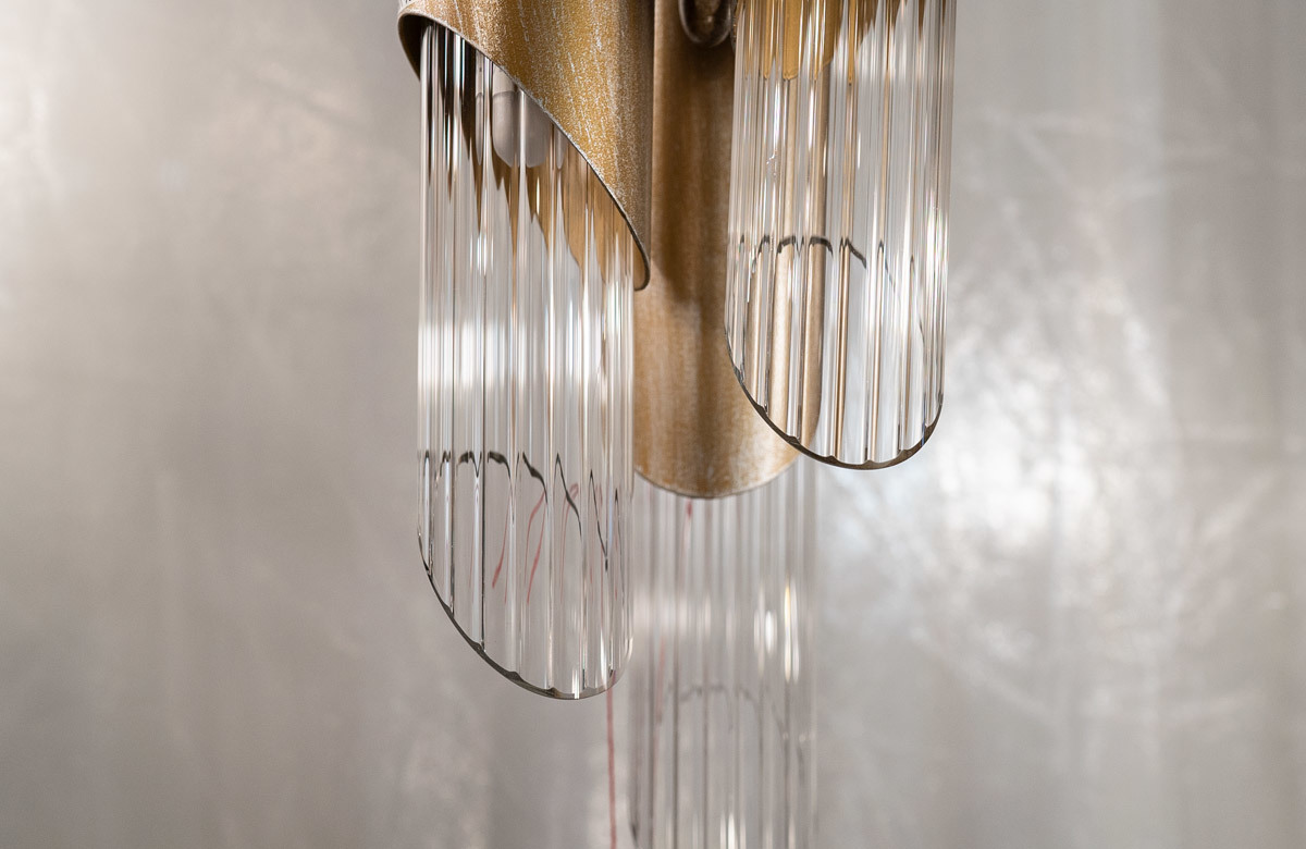 Люстра  Delight Collection Draycott 6