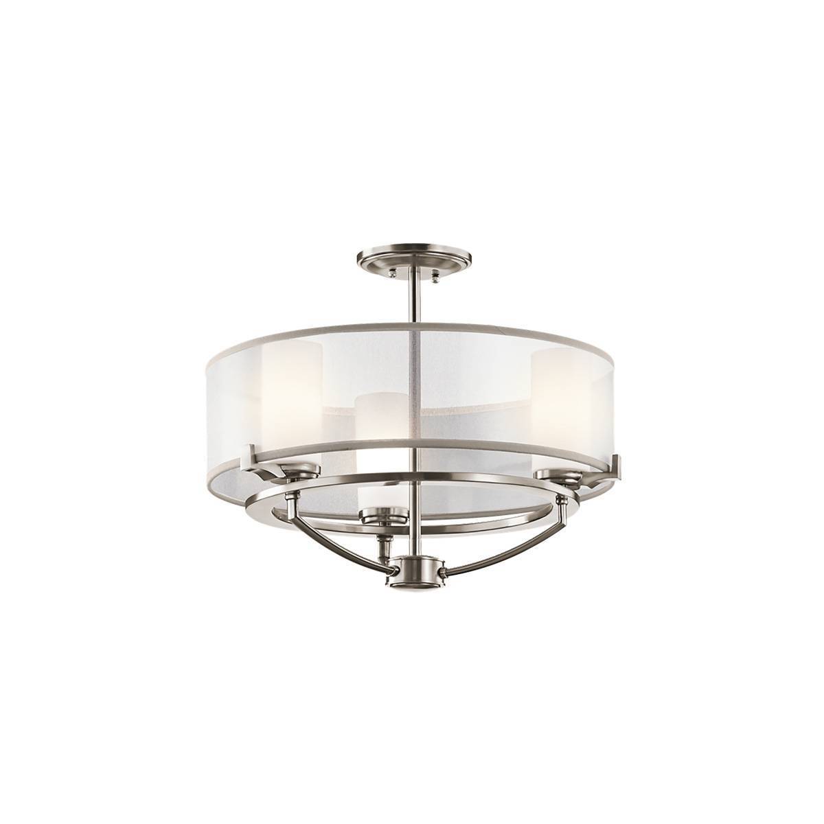 Люстра Kichler KL/SALDANA3