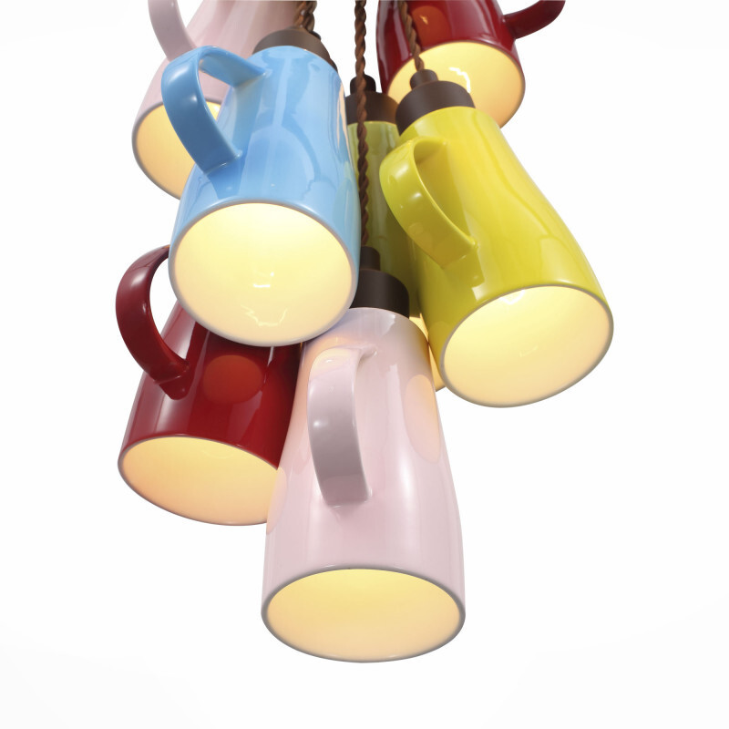 Подвесной светильник ST Luce SL300.673.10