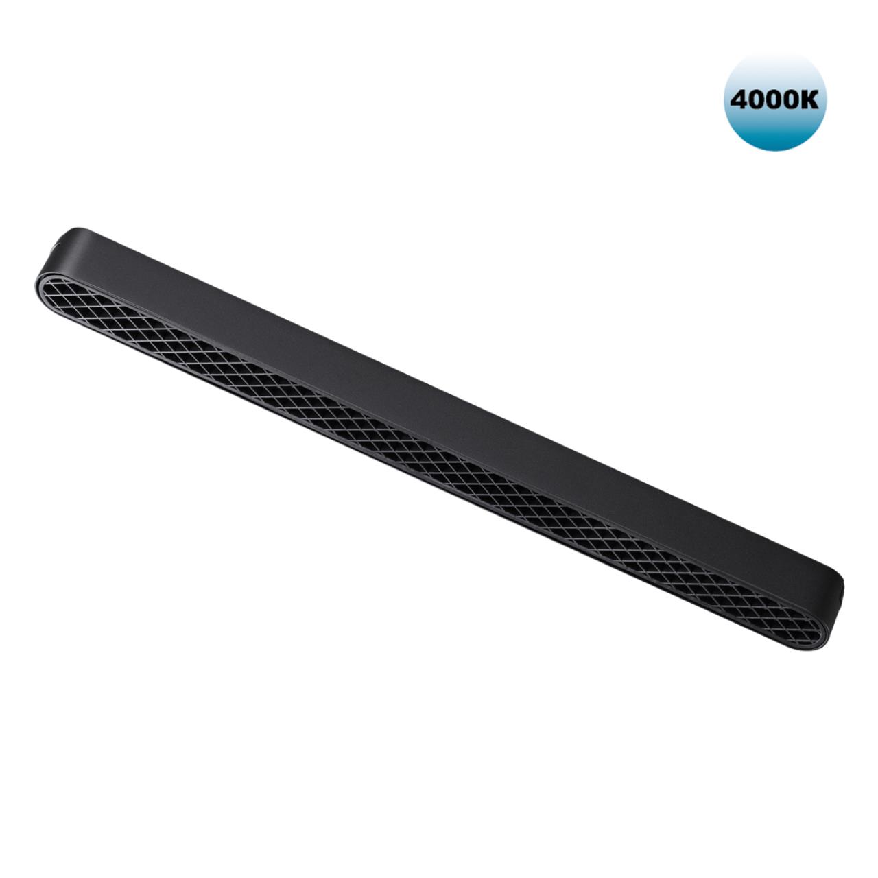 Трековый светильник для низковольтного шинопровода Novotech 359082