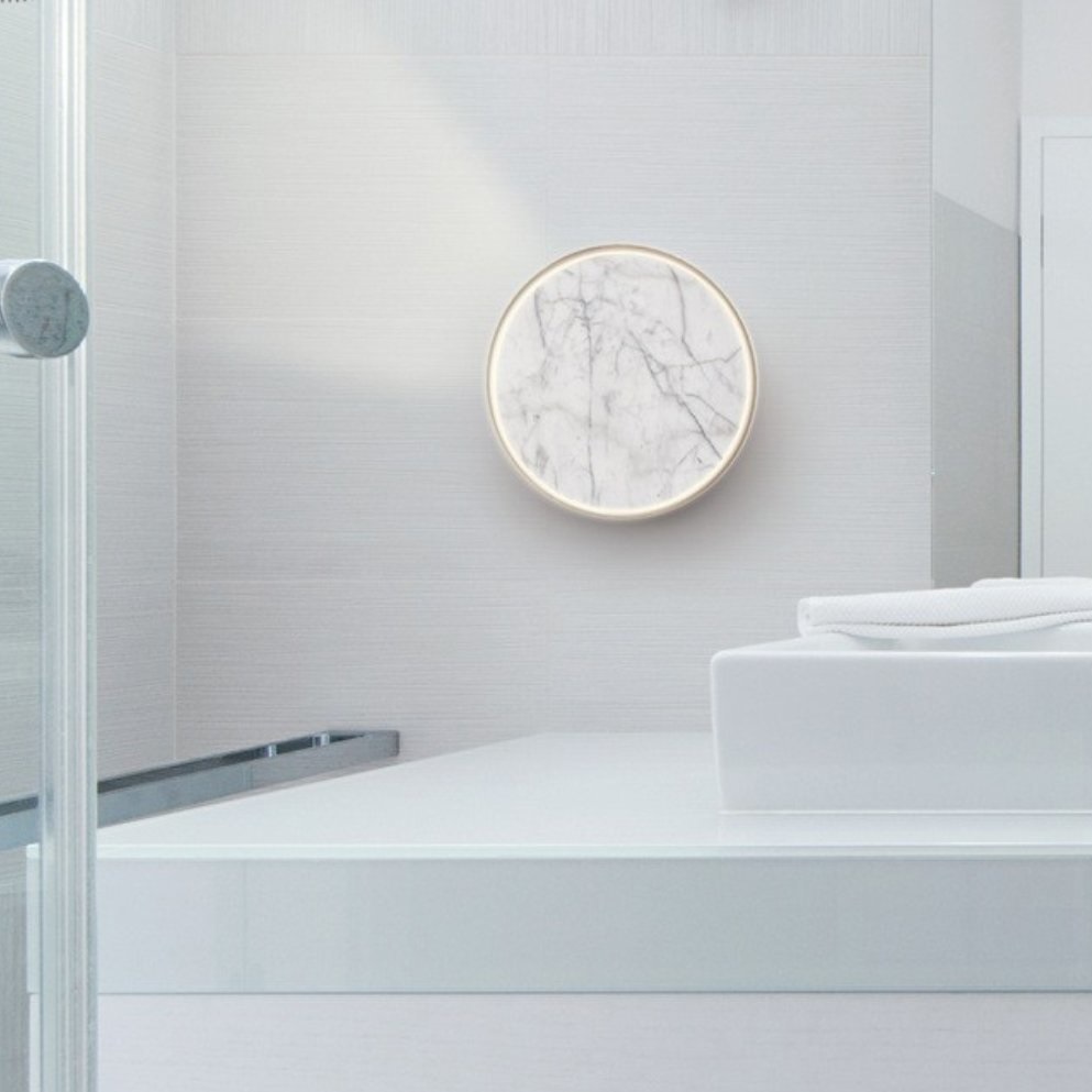 Настенный светильник (Бра) Inarchi by ImperiumLoft