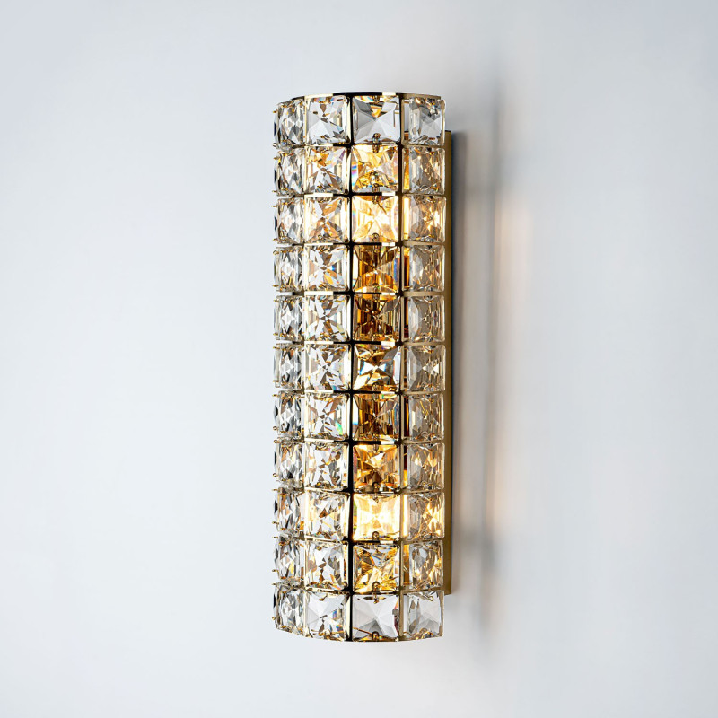 Бра MODELUX ML.558.02 GD