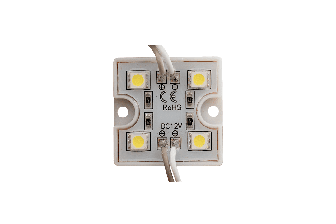 Модуль светодиодный SWG MD54-12-W-15