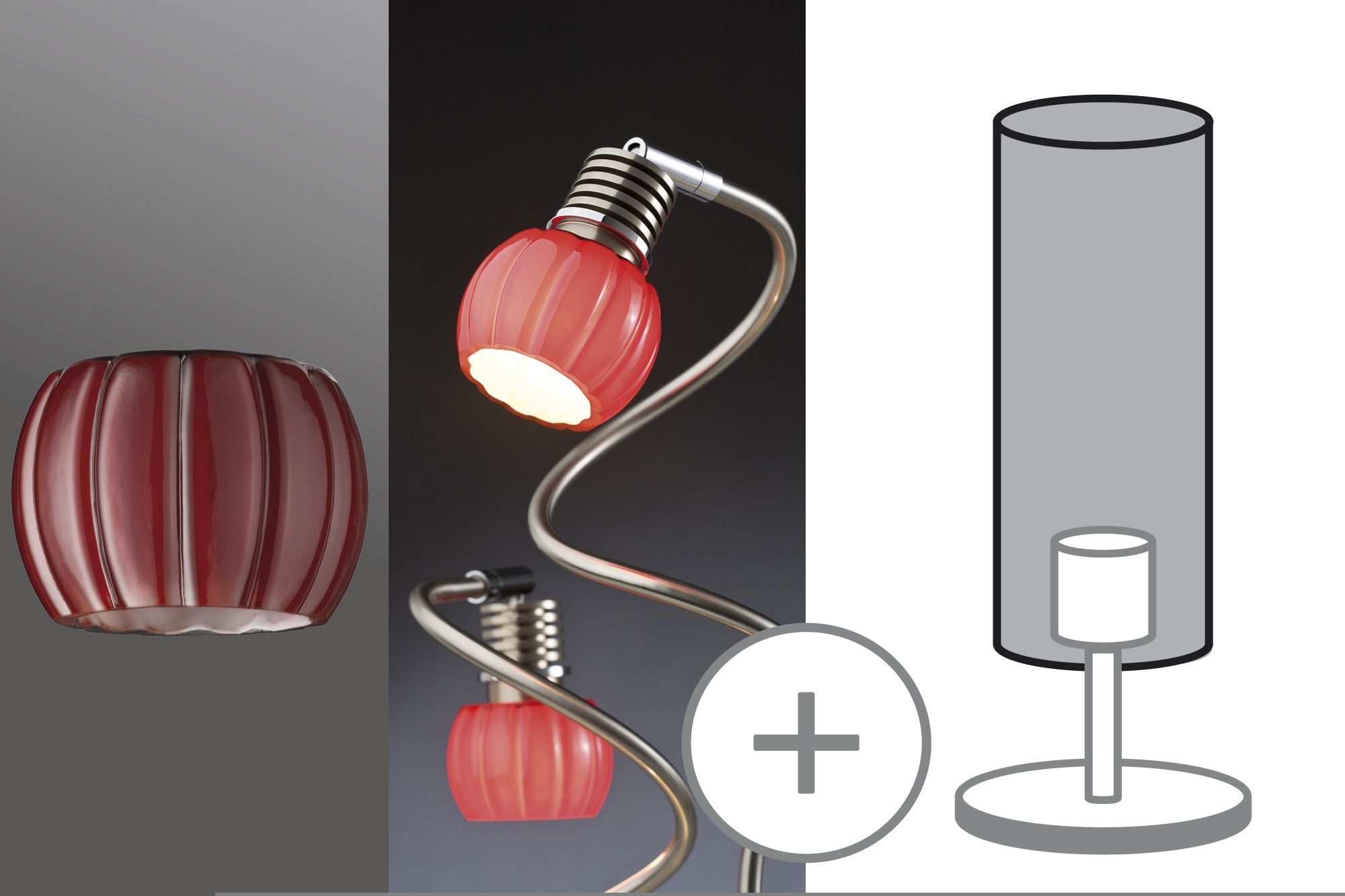 Настенный светильник Paulmann 60108