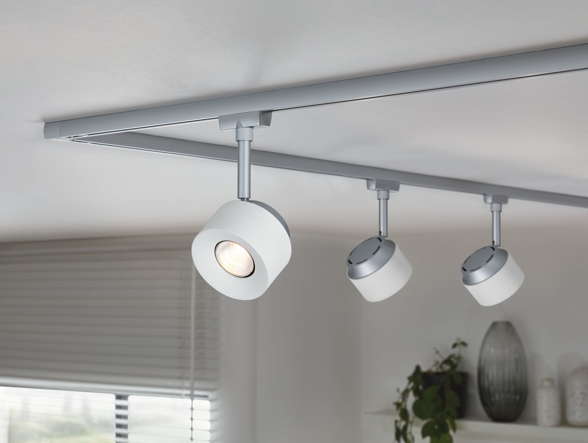 Светильник для шинопровода Paulmann 95373