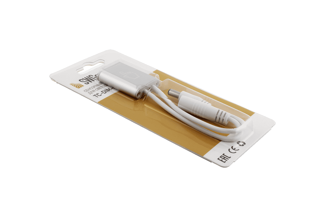 Контроллер для ленты SWG TC-DIM-6A