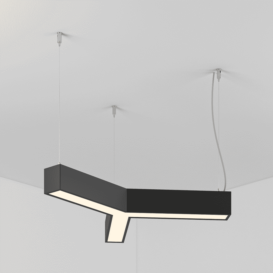 Светильник Estetta SECTIONY-55х71-45-WH-NW