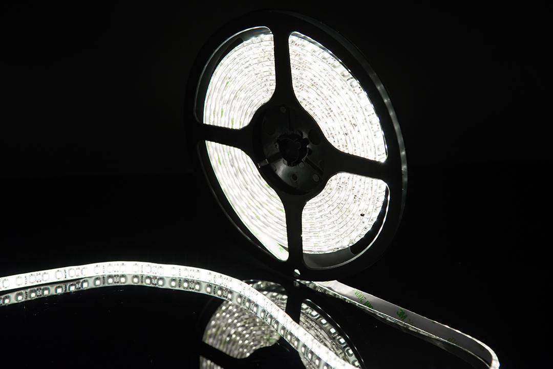 Лента светодиодная SWG SWG3120-12-9.6-W-65-M