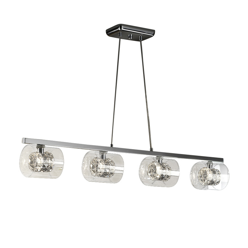 Люстра Schuller Flash 391653