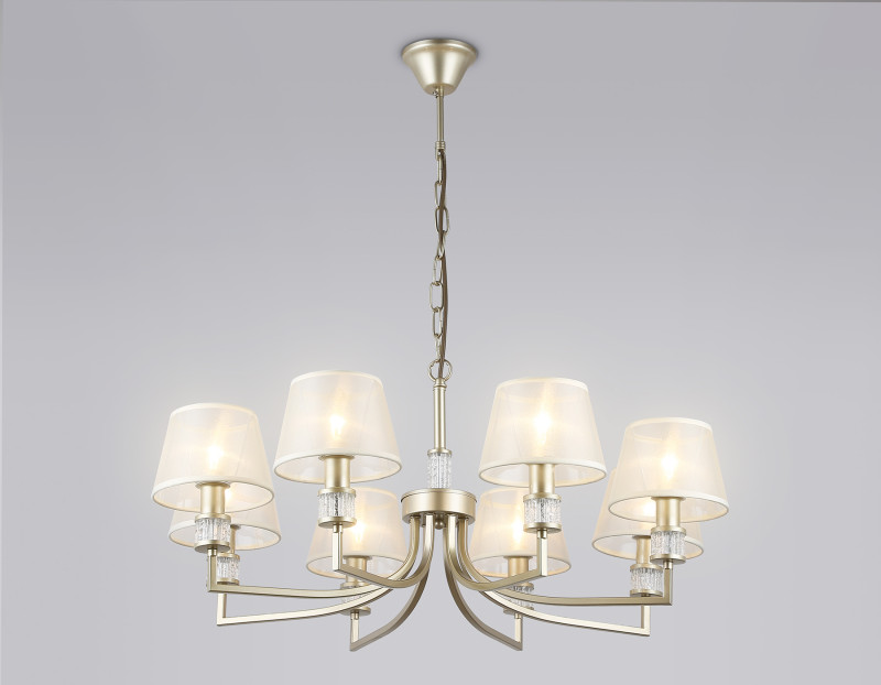 Подвесная люстра Ambrella Light LH71217