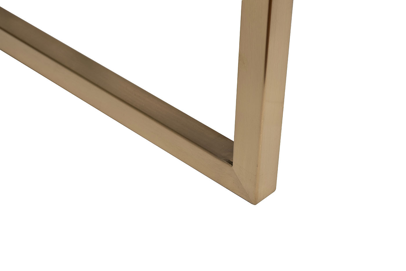 Стул барный велюровый бежевый/матовое золото Garda Decor 76AR-603GOLD-BG