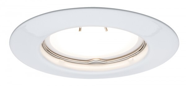 Встраиваемый светильник Paulmann 93658