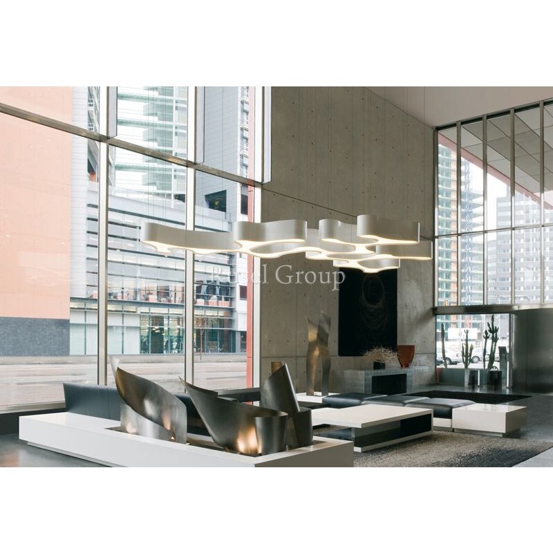 Подвесной светильник Vibia Ameba 2220