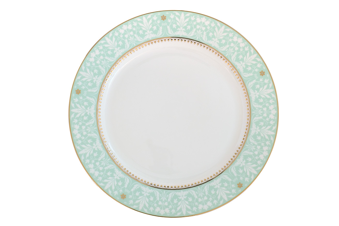 Тарелка обеденная "Nobile" 26 см Garda Decor 26FC-TAR-NOBILE-26