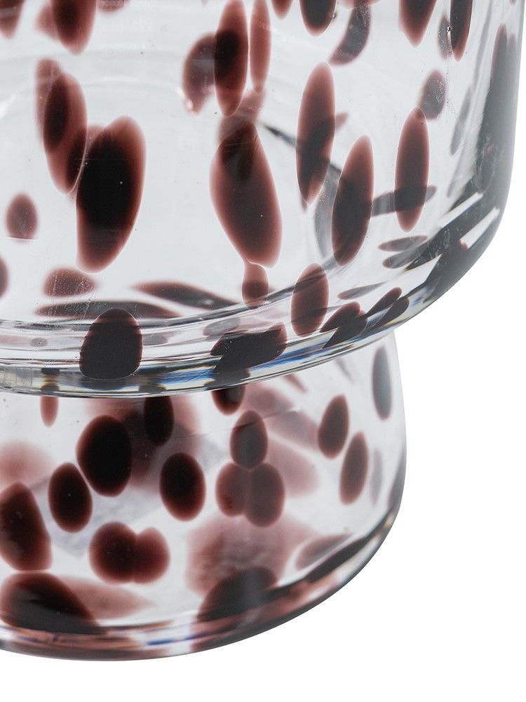 Ваза Glasar 98642