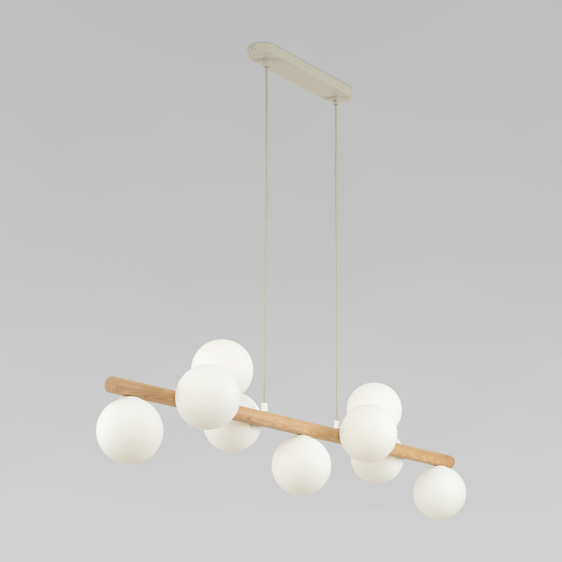 Подвесная люстра TK Lighting 5906