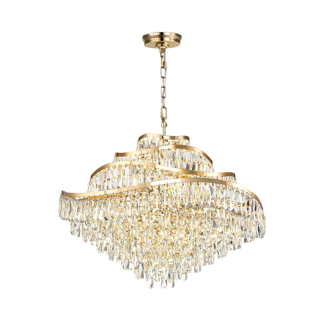 Люстра Odeon Light 5073/25