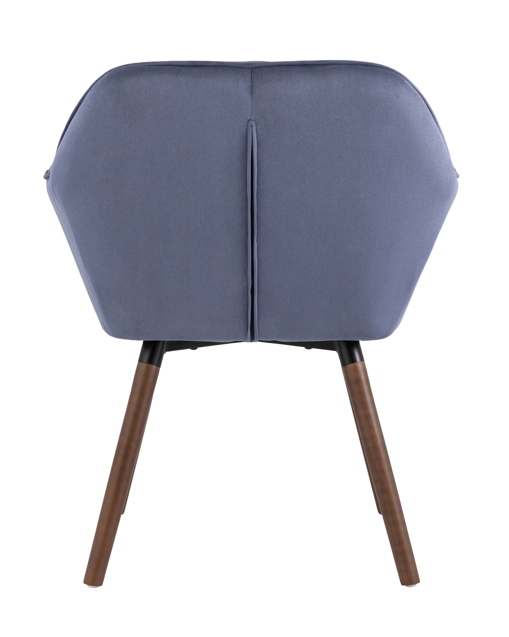 Кресло Брайан синий Stool Group