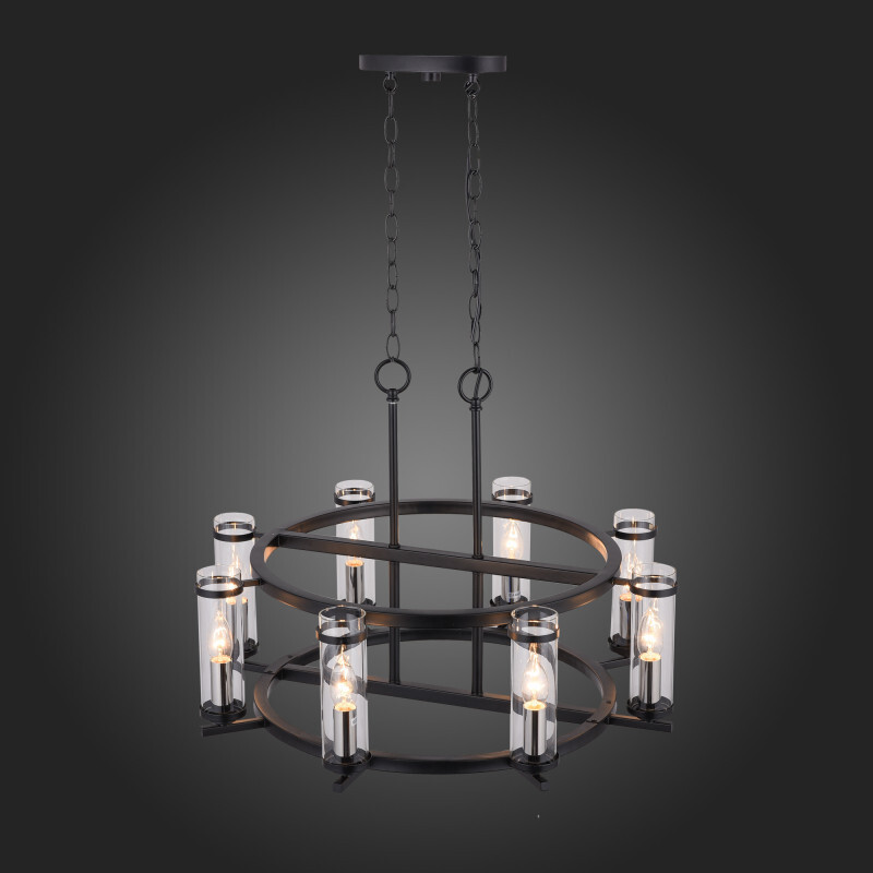 Подвесная люстра ST Luce SL334.403.08