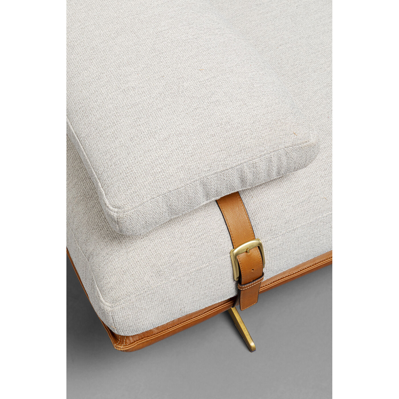 Лежанка Charles 187 см KARE 87675