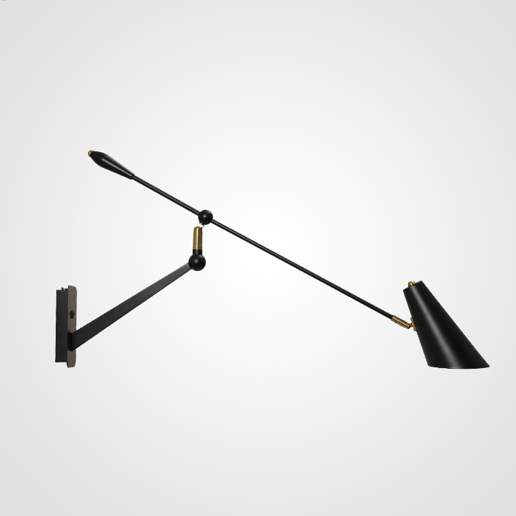 Настенный светильник GENESIS by ImperiumLoft