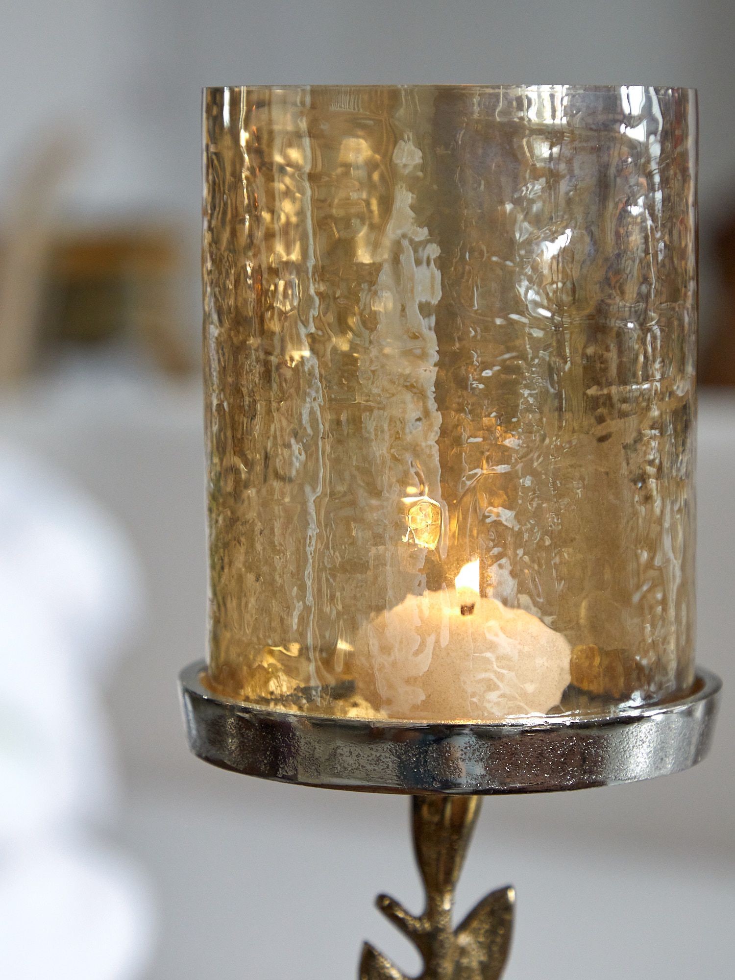 Подсвечник Glasar D5536