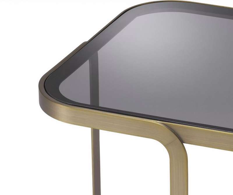 Приставной столик Eichholtz SIDE TABLE NUMA 116297