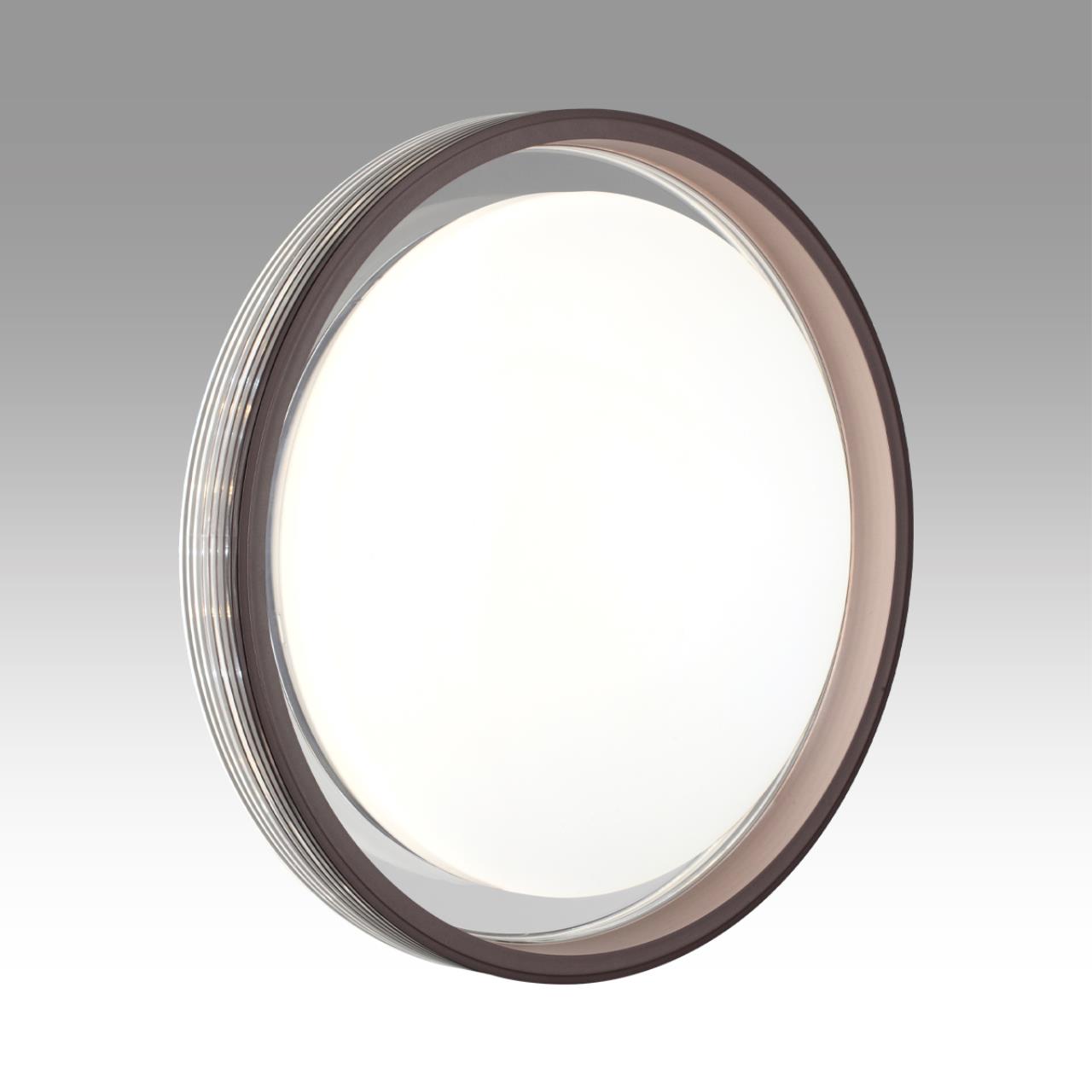 Настенно-потолочный светильник Sonex 7698/DL