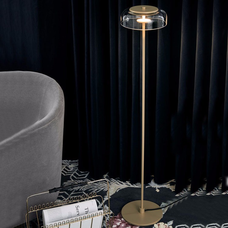 Торшер ARCTIC FL by ImperiumLoft