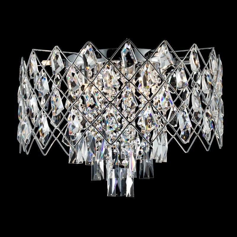 Потолочный светильник Illuminati Kate MD112815-12B GS