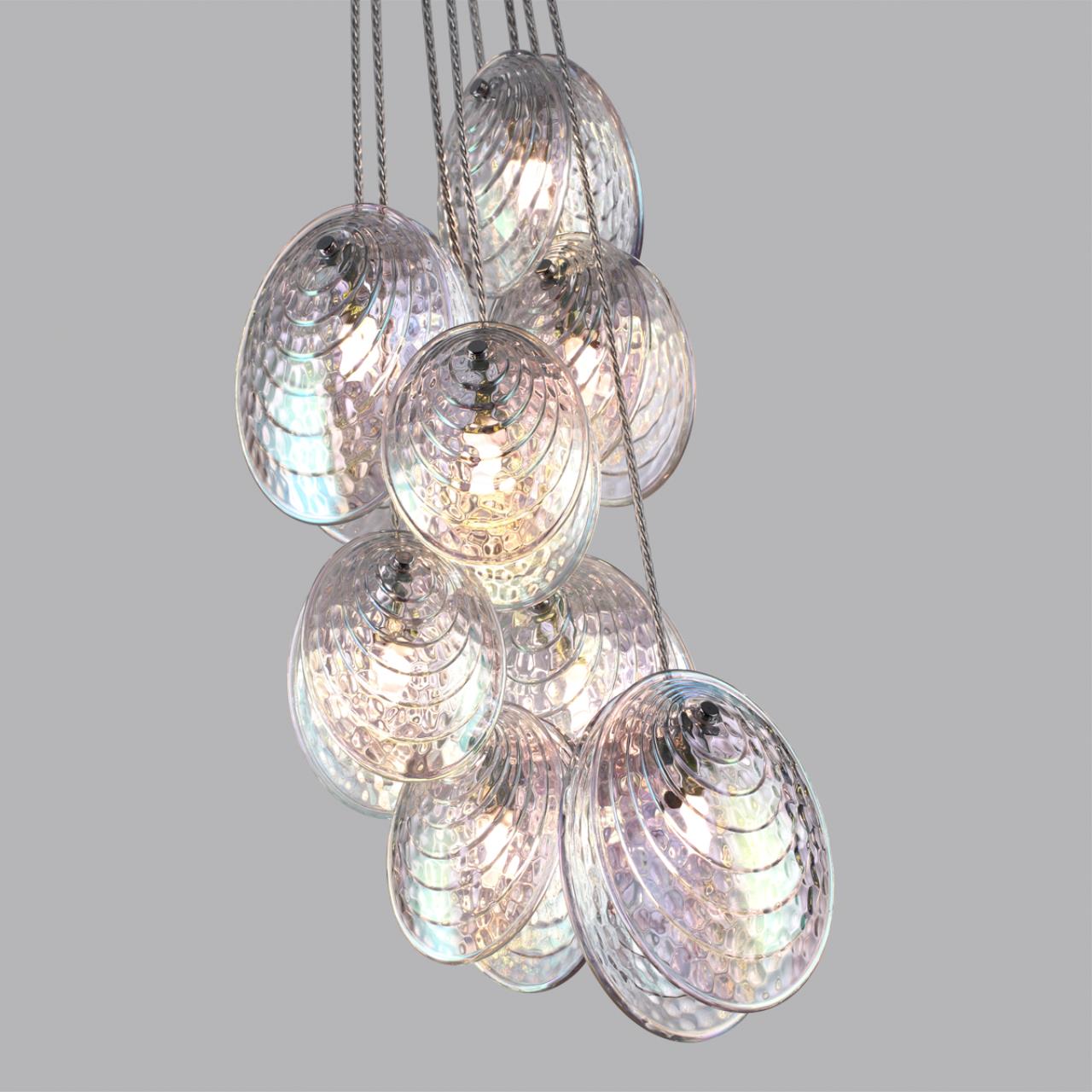 Люстра Odeon Light 5039/8