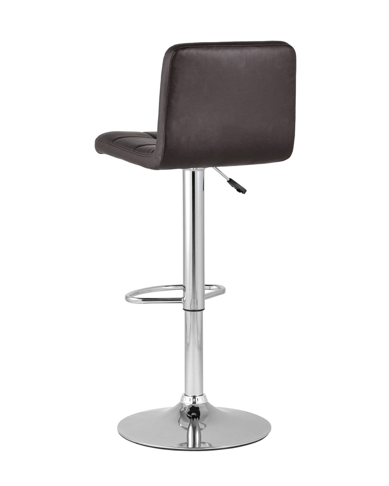 Стул барный Малави LITE коричневый Stool Group