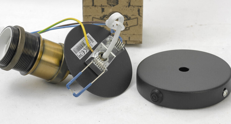 Бра Lussole LOFT LSP-9320