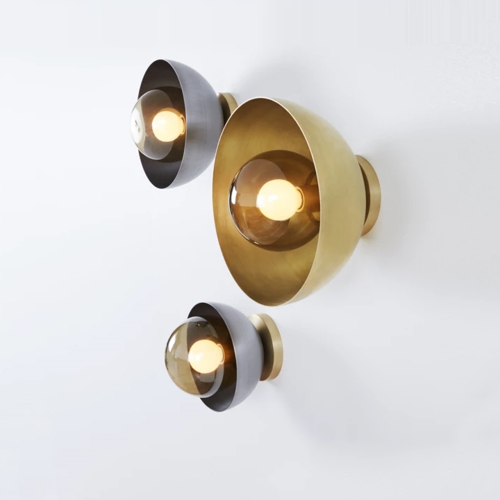 Потолочный светильник HOWES by ImperiumLoft