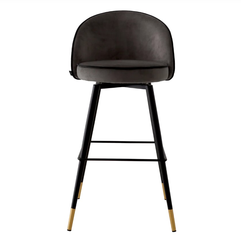 Барный Стул Eichholtz COOPER 2 SET OF 2 117898