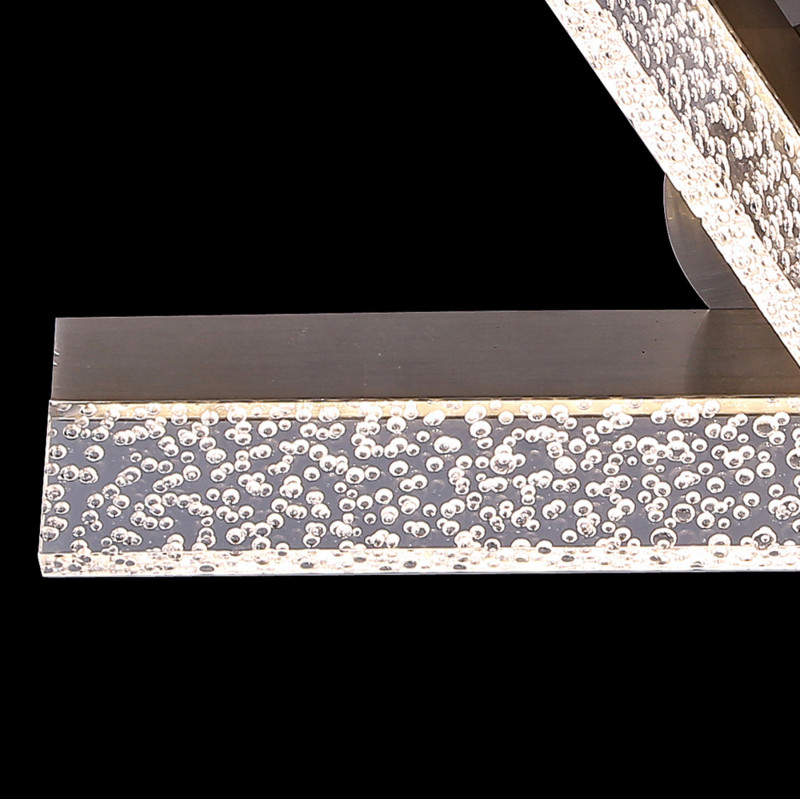 Накладная люстра Mantra 5792