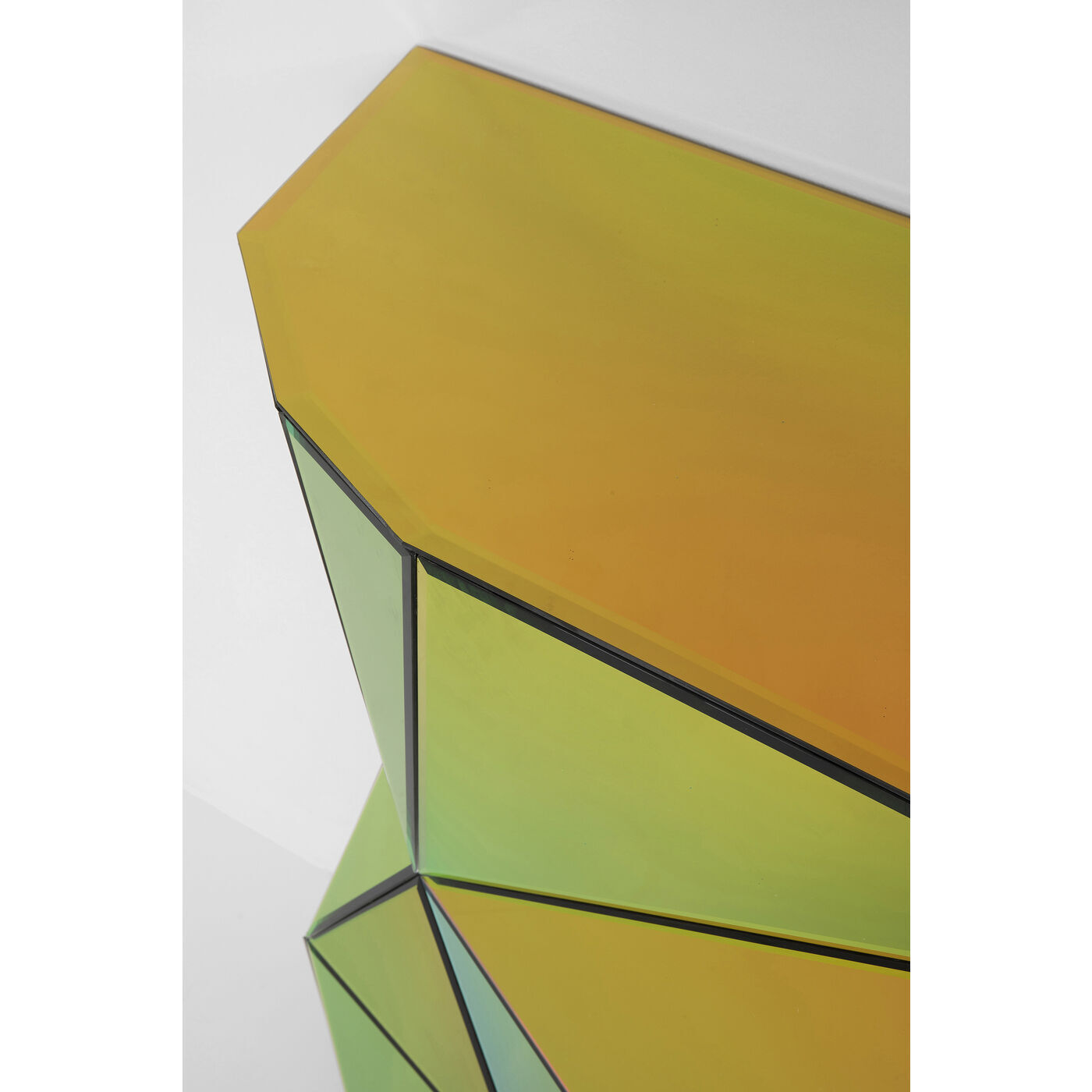 Консоль KARE Prisma 87436