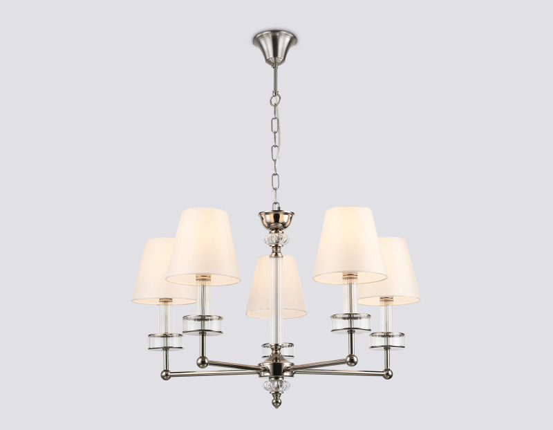 Подвесная люстра Ambrella Light LH71001