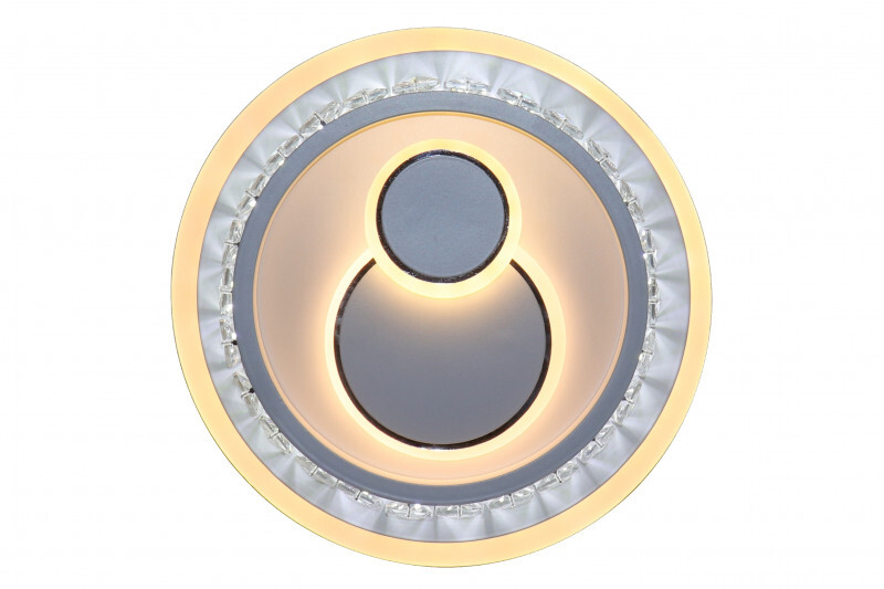 Накладной светильник Natali Kovaltseva LED LAMPS 81097