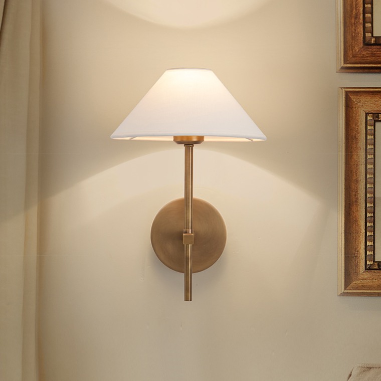 Настенное бра FAREL WALL by ImperiumLoft