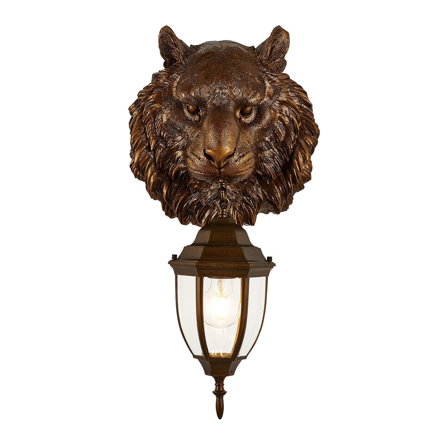 Уличный светильник Favourite 2818-1W