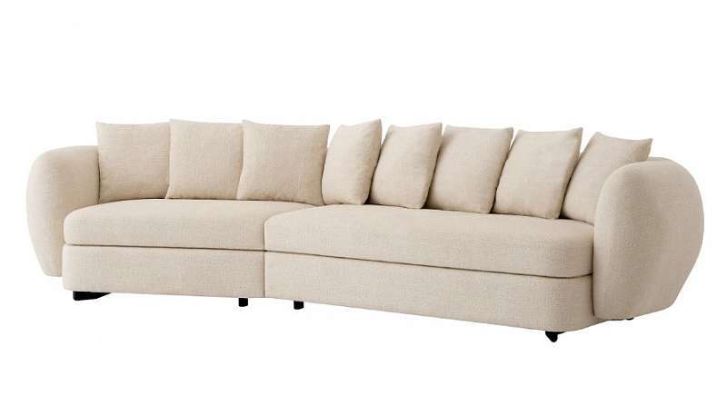 Диван Eichholtz SIDNEY 116732