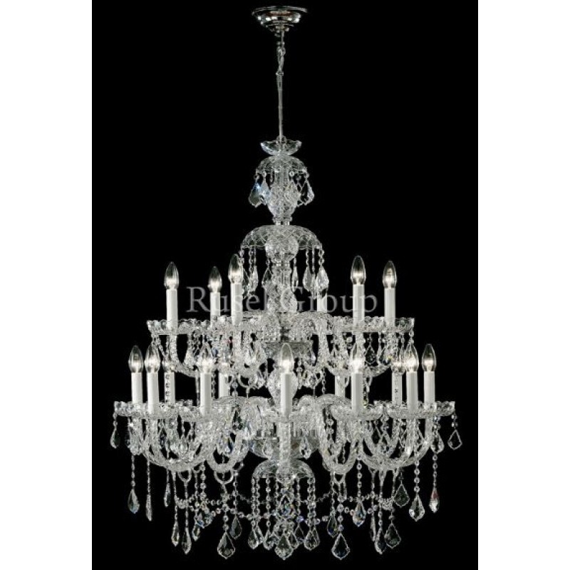 Люстра Italamp 165/8